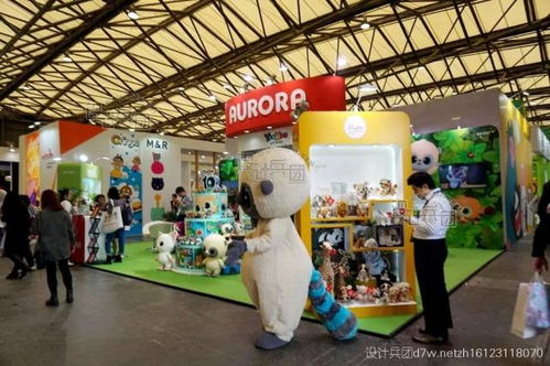 最權威.最專業 2017上海品牌展