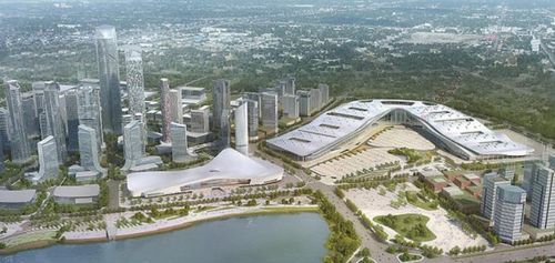 自貿試驗區為什么在深入推進 貿易投資便利化