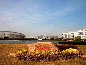 上海對外貿易學院 培養貿易英才的搖籃