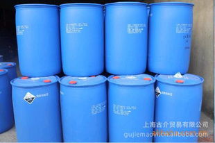 上海古介貿易 引領精細化工，專注羧酸產品供應與服務