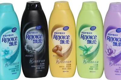 巨頭領(lǐng)航 舒膚佳、海飛絲等品牌如何占據(jù)中國日用百貨半壁江山