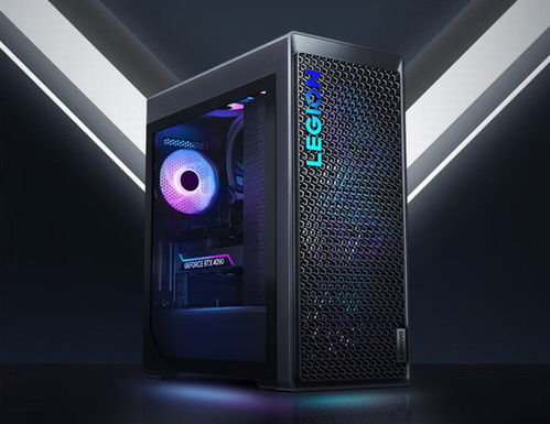 聯(lián)想RTX 4070 Ti顯卡發(fā)布 專為整機而生，彰顯品牌生態(tài)整合力