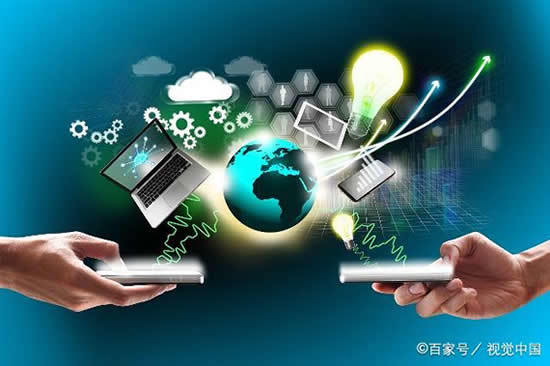 窮則思變 用互聯(lián)網(wǎng)開(kāi)發(fā)自己的能力，改寫(xiě)人生腳本